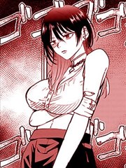咻咻漫画连载厅档案 北纬四点的便利店