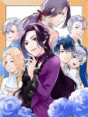 咻咻漫画条漫架档案 楼上住着画手